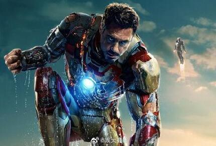 【解析】复仇者联盟4票房统计:实时票房5.32亿