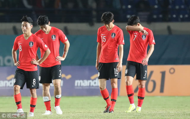 米卢:U23国足媲美超白金一代,国家队踢联赛是