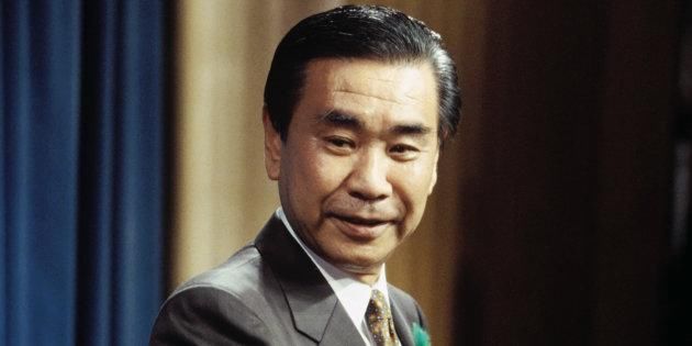 日本前首相公开自己的中国人身份,其祖随徐福
