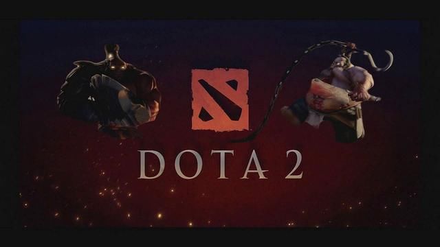 《DOTA2》新手进阶Alt,Ctrl和Shift