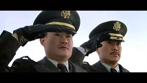 洪金宝电影推荐之《东方秃鹰》,光看明星也很