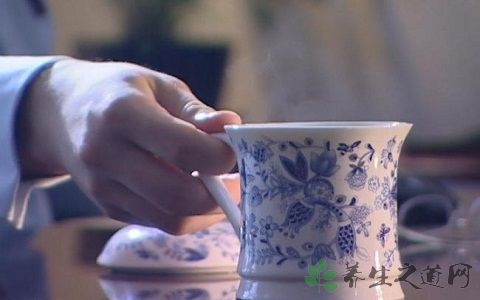 喝什么茶对肺癌有好处