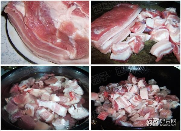 如何烧出肥而不腻、酥而不碎的红烧肉