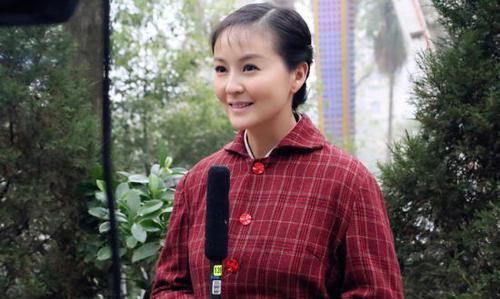 演员戴娇倩：陪伴癌症父亲的日子里，病床前邂逅美好爱情
