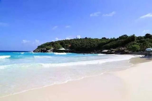 扩散!泰国已封&即将要封的海岛火速了解一下!