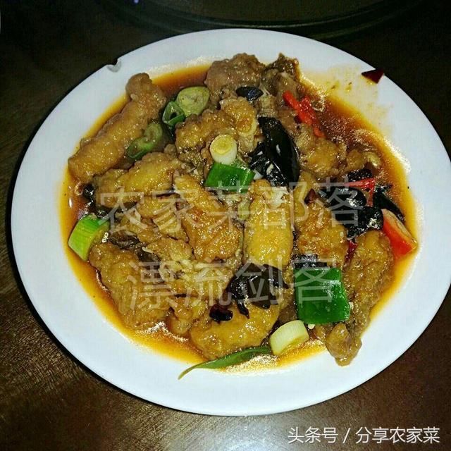 三十年老师傅告诉我，炒牛肉你只会炒，永远炒不出饭馆的味道！