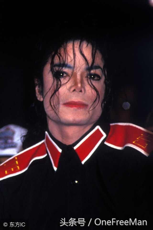 定了!迈克尔杰克逊全息演唱会降临上海!你会去