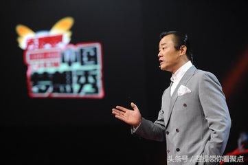 周立波涉毒系谣言？中午发表声明：胜诉是正义的综合体现