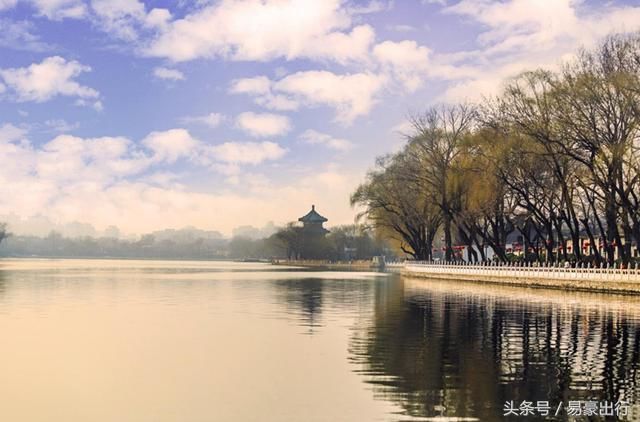 端午节将至，这5大旅游景区最合适家庭游玩，而且门票全部免费！