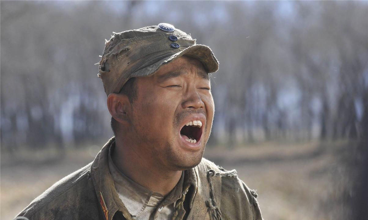 我的团长我的团:迷龙他们来自天南海北,为何要