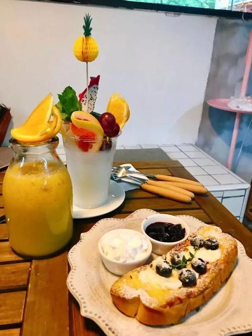 广州最新网红拍照圣地!现代INS风旧仓库,手残