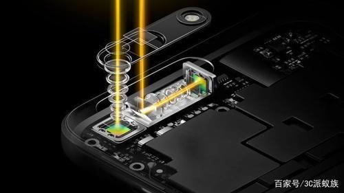 挑战华为拍照霸主地位!OPPO十倍混合光学变