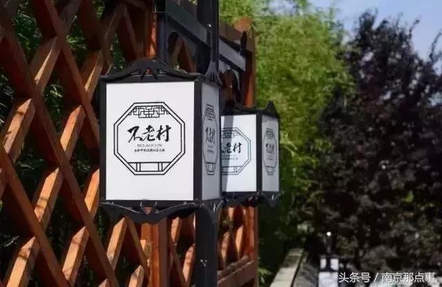 别总去中山陵夫子庙啦!南京这10个绝美冷门景点,小长假走起!