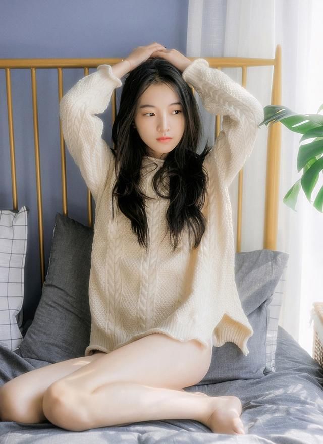 长安女子,所谓的尘缘