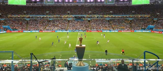 2018世界杯足球赛-马拉卡纳的记忆作为新的篇