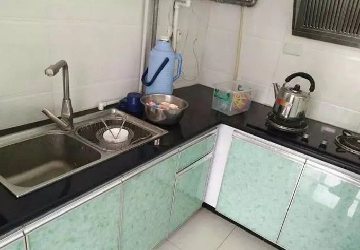 晒晒农村小平房装修,交通条件好了,农村房子不