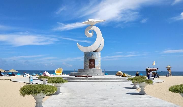 [滚动]阳江海陵岛大角湾景区游玩细节,真实体验防坑指南