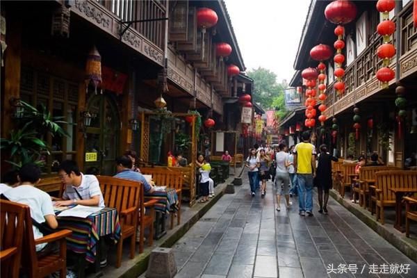 中国10大超级城市,你最喜欢哪个