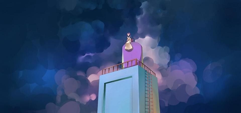 学会这一件事，让你从失恋的痛苦中走出来