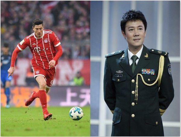 墨西哥吴镇宇一战走红!杨坤、蔡国庆等人也曾"出现"在世界杯上_【快资讯】