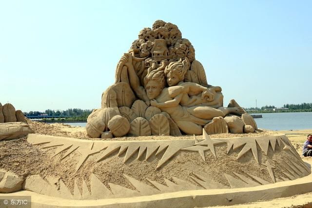 海底？山洞？这个夏天最燃的玩法！惊险刺激啊！