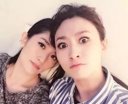 谢娜李小冉破闺蜜不和谣言！爆料：此前两人关系不和全都因为她？