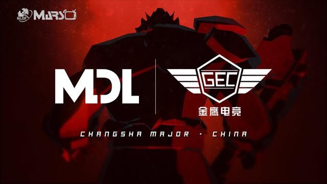 Dota2：MDL小组赛结束 西恩独苗VG夺小组头名 中国四熊齐聚败者组