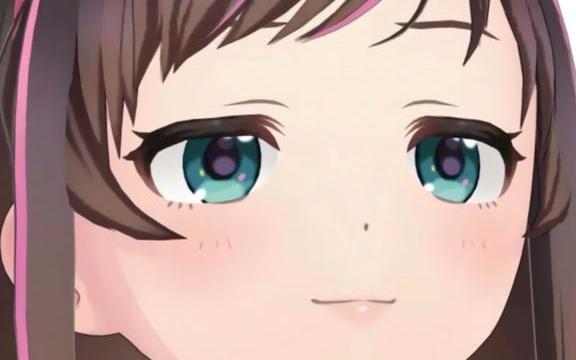 虚拟主播的动画终于来了,人工智障的绊爱却没