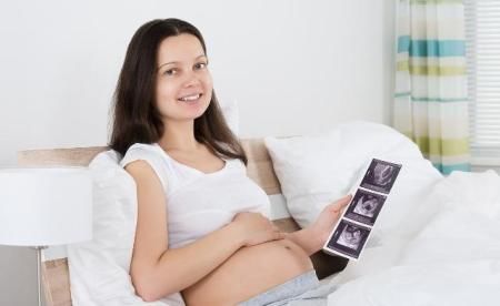 胎儿双顶径多少适合顺产?相关的小知识,孕妈不