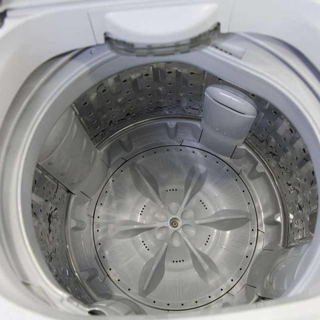 【家电维修】全自动洗衣机不脱水怎么办 故障