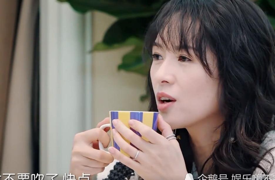 汪峰自称游戏高手,从不添油加醋,章子怡一句