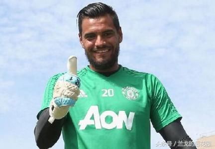 梅西哭晕在厕所!门神罗梅罗因伤无缘世界杯!阿