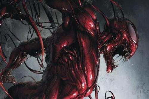 漫威毒液家族中最厉害的是谁?毒液9大共生体