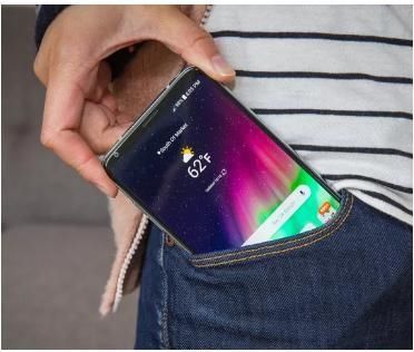 LG V30评测,不一样的旗舰手机