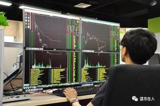 中国股市最靠谱、最详细战法:主力高控盘盈利模式,学会不惧熊市