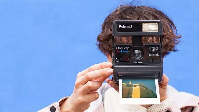 丢掉美丽滤镜，这些高颜值复古相机才是春游最佳