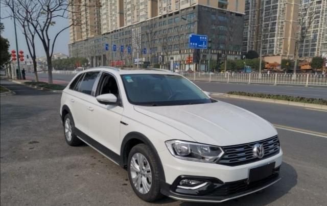 大众汽车10万元左右