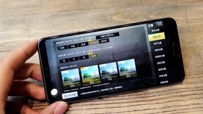 升级GPU Turbo的华为P20 Pro,玩游戏到底有多