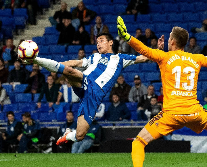 看巴萨与利物浦欧冠争霸:一周(19年4月29日 -5