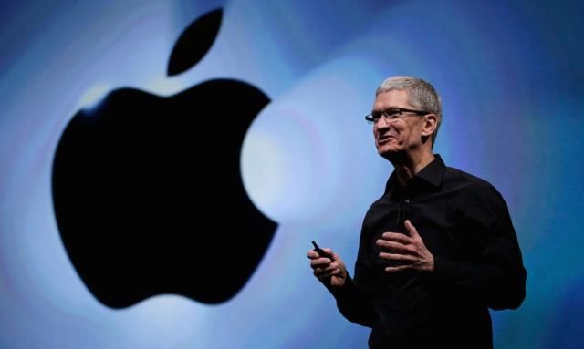 全球赚钱最厉害的5大公司,苹果排名第一,中国