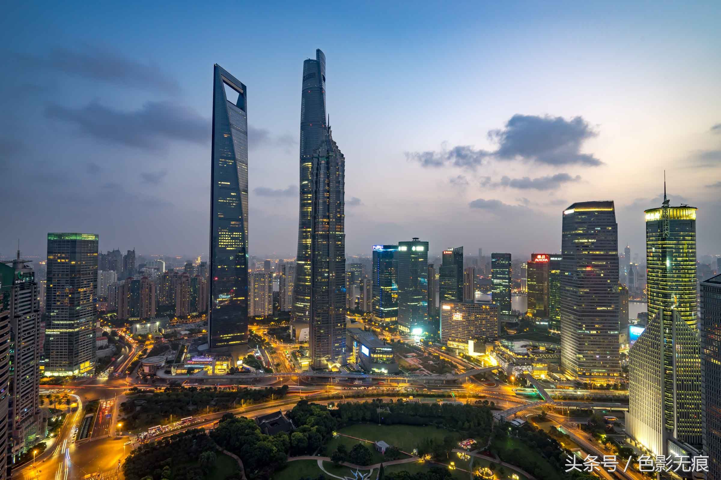 看看有你居住的城市吗?2017年中国百强城市排