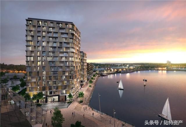 陆特资产为您细数英国买房投资热点城市