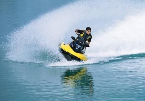 海底？山洞？这个夏天最燃的玩法！惊险刺激啊！