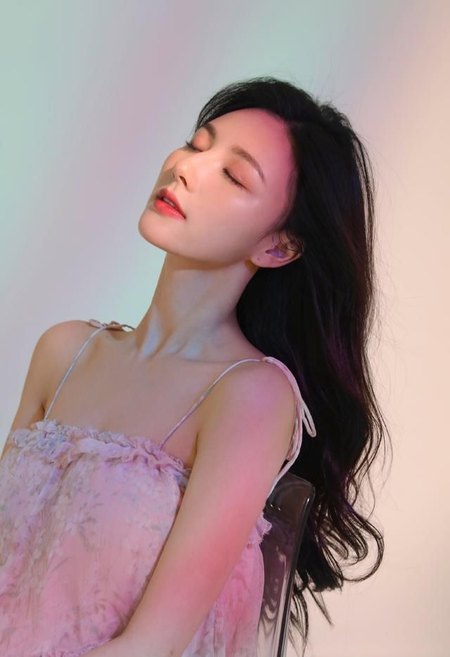 你好漂亮——陈米麒《亲爱的自己》热播,顾晓菱被贴拜金标签