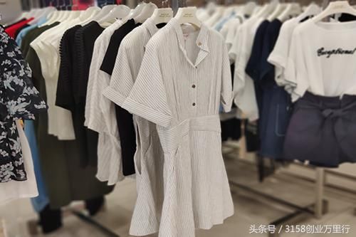 没有经验却想创业开服装店,不多看些干货怎么