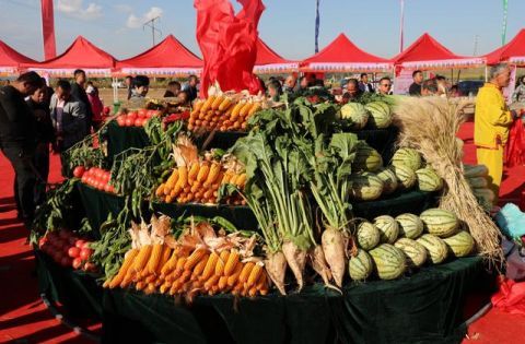 2019年中国思想文化