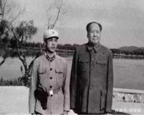 中国历史因他改写,救了毛主席的命,牺牲后毛主席抱着他痛哭! - 爱新觉罗.启松 - 爱新觉罗-启松的博客 中国历史因他改写,救了毛主席的命,牺牲后毛主席抱着他痛哭! - 爱新觉罗.启松 - 爱新觉罗-启松的博客