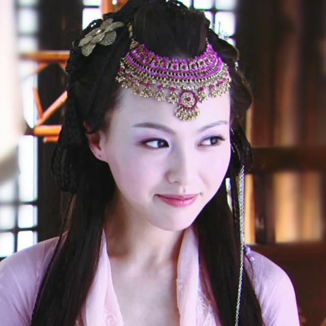 仙剑奇侠传3中的紫萱有三生三世的爱人，却并不是一个好母亲