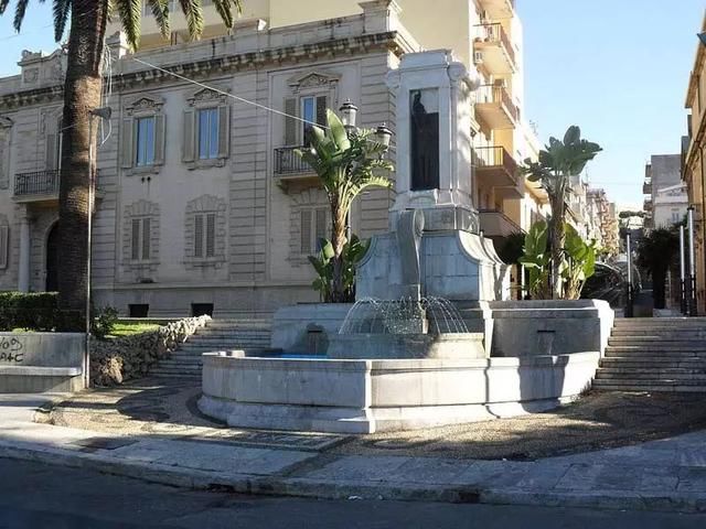 青铜之城｜雷焦卡拉布里亚