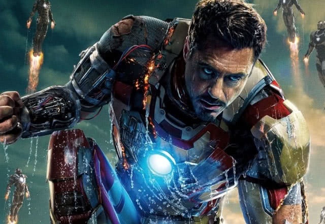 复仇者联盟4:为什么打响指的是钢铁侠,开头就